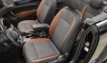 Volkswagen Maggiolino Maggiolino Cabrio 1.2 tsi bm Design FULL pieno