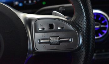 Mercedes-Benz GLA 200 GLA-H247 2020 d Premium auto pieno