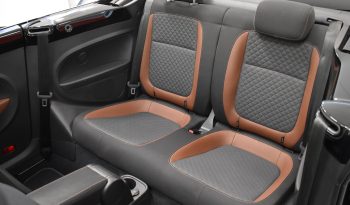 Volkswagen Maggiolino Maggiolino Cabrio 1.2 tsi bm Design FULL pieno