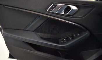BMW 116 Serie 1 F40 116d Msport auto pieno