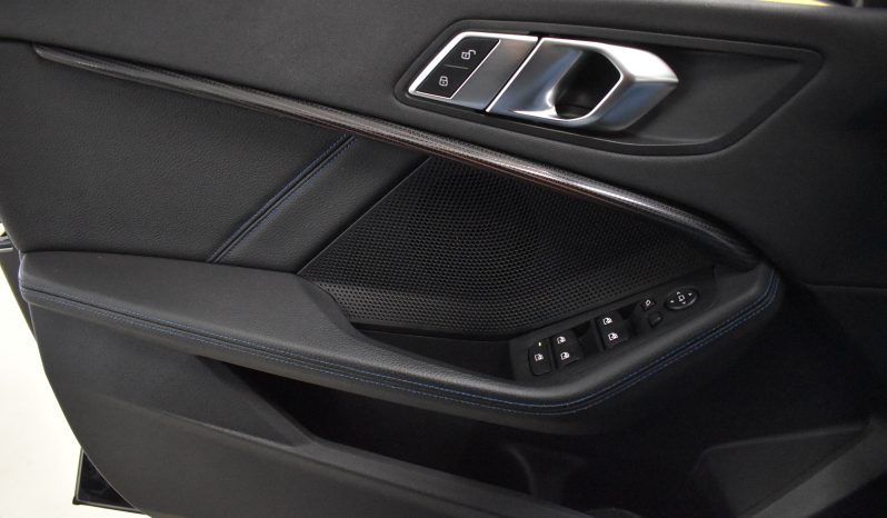 BMW 116 Serie 1 F40 116d Msport auto pieno