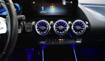 Mercedes-Benz GLA 200 GLA-H247 2020 d Premium auto pieno