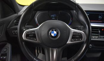 BMW 116 Serie 1 F40 116d Msport auto pieno