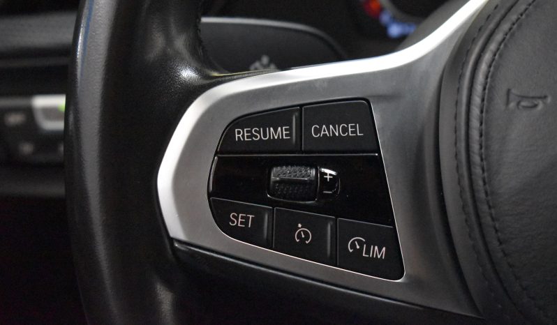 BMW 116 Serie 1 F40 116d Msport auto pieno