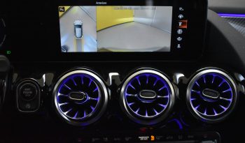 Mercedes-Benz GLA 200 GLA-H247 2020 d Premium auto pieno