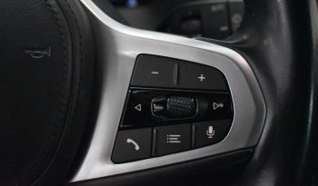 BMW 116 Serie 1 F40 116d Msport auto pieno