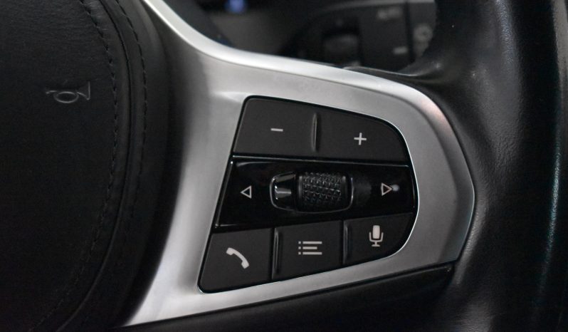 BMW 116 Serie 1 F40 116d Msport auto pieno