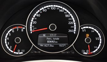 Volkswagen Maggiolino Maggiolino Cabrio 1.2 tsi bm Design FULL pieno