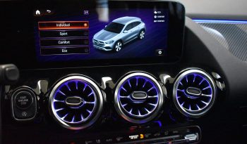 Mercedes-Benz GLA 200 GLA-H247 2020 d Premium auto pieno