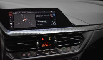 BMW 116 Serie 1 F40 116d Msport auto pieno