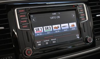 Volkswagen Maggiolino Maggiolino Cabrio 1.2 tsi bm Design FULL pieno