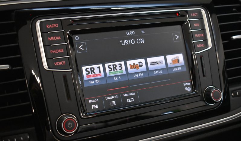 Volkswagen Maggiolino Maggiolino Cabrio 1.2 tsi bm Design FULL pieno