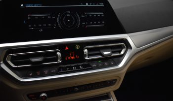 BMW 318 318d Touring mhev 48V Sport auto full pelle virtual cockpit pieno