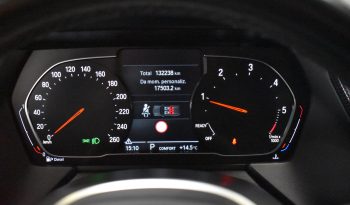 BMW 116 Serie 1 F40 116d Msport auto pieno