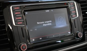 Volkswagen Maggiolino Maggiolino Cabrio 1.2 tsi bm Design FULL pieno