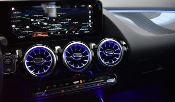 Mercedes-Benz GLA 200 GLA-H247 2020 d Premium auto pieno