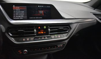 BMW 116 Serie 1 F40 116d Msport auto pieno