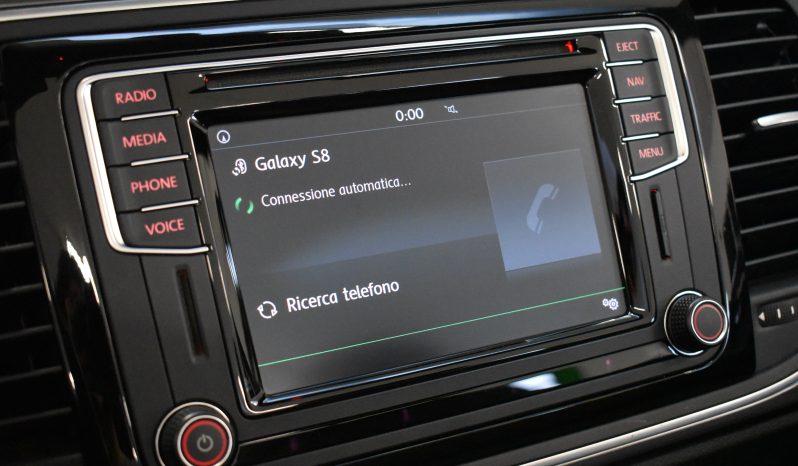 Volkswagen Maggiolino Maggiolino Cabrio 1.2 tsi bm Design FULL pieno