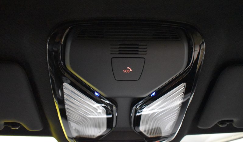 BMW 318 318d Touring mhev 48V Sport auto full pelle virtual cockpit pieno