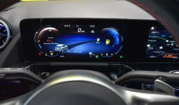 Mercedes-Benz GLA 200 GLA-H247 2020 d Premium auto pieno