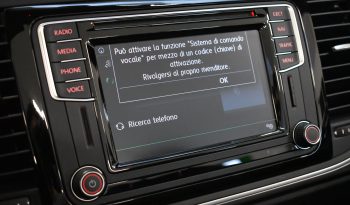 Volkswagen Maggiolino Maggiolino Cabrio 1.2 tsi bm Design FULL pieno