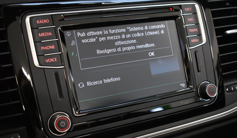 Volkswagen Maggiolino Maggiolino Cabrio 1.2 tsi bm Design FULL pieno