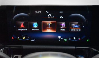 Mercedes-Benz GLA 200 GLA-H247 2020 d Premium auto pieno