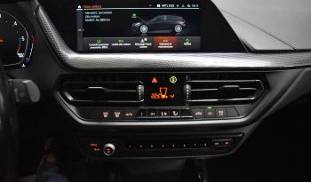 BMW 116 Serie 1 F40 116d Msport auto pieno