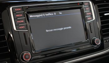 Volkswagen Maggiolino Maggiolino Cabrio 1.2 tsi bm Design FULL pieno