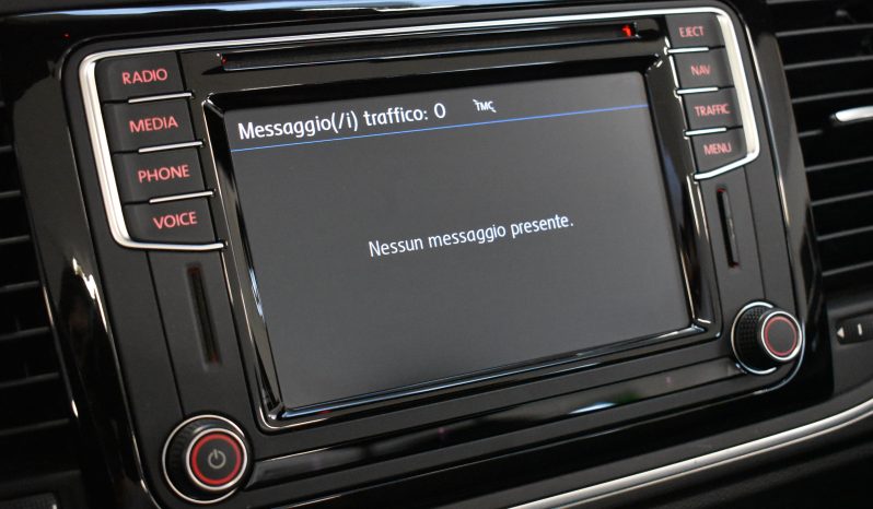 Volkswagen Maggiolino Maggiolino Cabrio 1.2 tsi bm Design FULL pieno