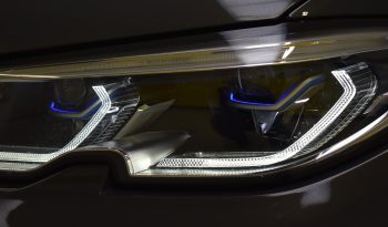 BMW 318 318d Touring mhev 48V Sport auto full pelle virtual cockpit pieno