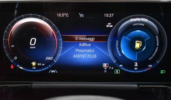 Mercedes-Benz GLA 200 GLA-H247 2020 d Premium auto pieno