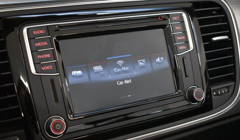 Volkswagen Maggiolino Maggiolino Cabrio 1.2 tsi bm Design FULL pieno