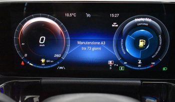 Mercedes-Benz GLA 200 GLA-H247 2020 d Premium auto pieno