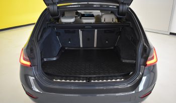 BMW 318 318d Touring mhev 48V Sport auto full pelle virtual cockpit pieno