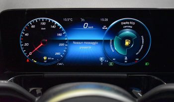 Mercedes-Benz GLA 200 GLA-H247 2020 d Premium auto pieno