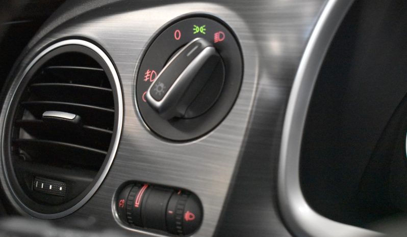 Volkswagen Maggiolino Maggiolino Cabrio 1.2 tsi bm Design FULL pieno