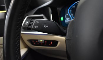 BMW 318 318d Touring mhev 48V Sport auto full pelle virtual cockpit pieno