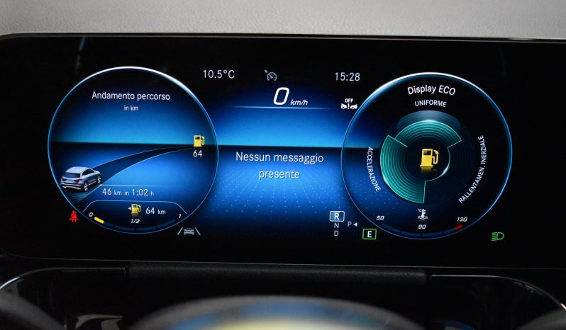 Mercedes-Benz GLA 200 GLA-H247 2020 d Premium auto pieno