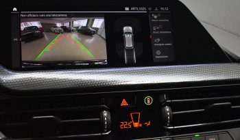 BMW 116 Serie 1 F40 116d Msport auto pieno