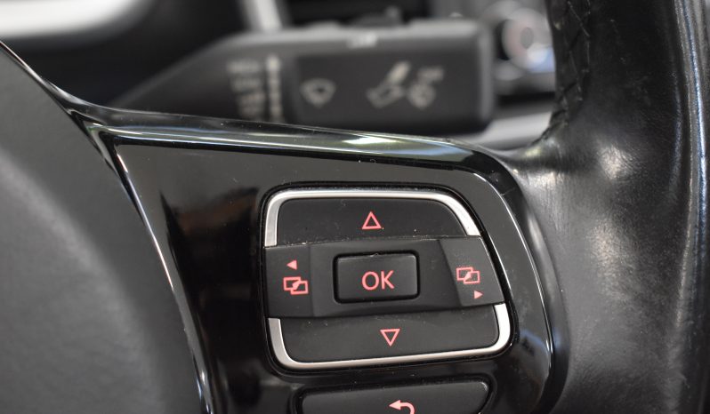 Volkswagen Maggiolino Maggiolino Cabrio 1.2 tsi bm Design FULL pieno