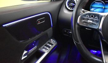 Mercedes-Benz GLA 200 GLA-H247 2020 d Premium auto pieno