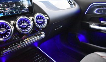 Mercedes-Benz GLA 200 GLA-H247 2020 d Premium auto pieno