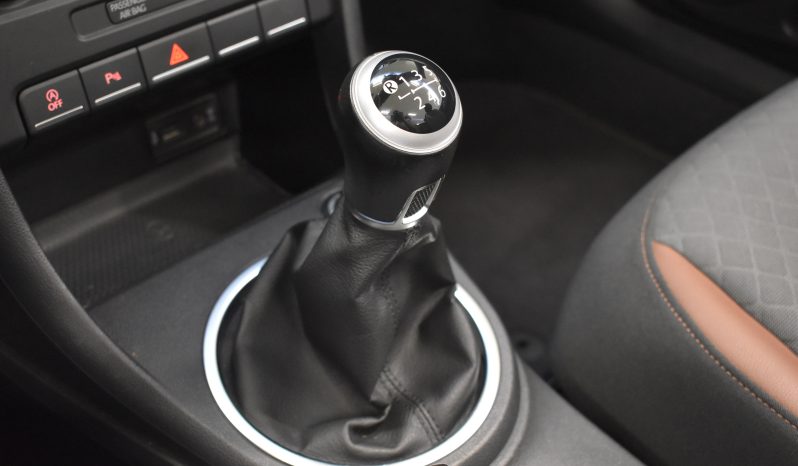 Volkswagen Maggiolino Maggiolino Cabrio 1.2 tsi bm Design FULL pieno