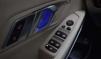 BMW 318 318d Touring mhev 48V Sport auto full pelle virtual cockpit pieno