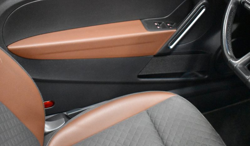 Volkswagen Maggiolino Maggiolino Cabrio 1.2 tsi bm Design FULL pieno