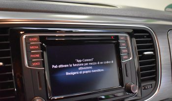 Volkswagen Maggiolino Maggiolino Cabrio 1.2 tsi bm Design FULL pieno