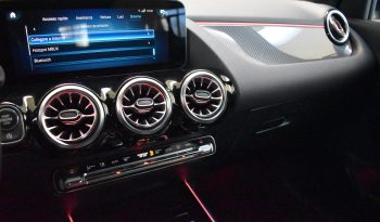 Mercedes-Benz GLA 200 GLA-H247 2020 d Premium auto pieno