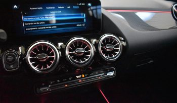 Mercedes-Benz GLA 200 GLA-H247 2020 d Premium auto pieno