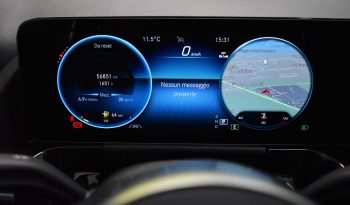 Mercedes-Benz GLA 200 GLA-H247 2020 d Premium auto pieno